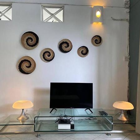 Maison Jade Montchoisy Εξωτερικό φωτογραφία