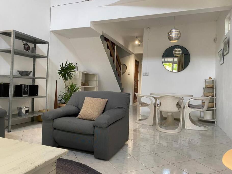 Maison Jade Montchoisy Εξωτερικό φωτογραφία