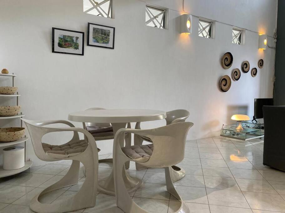 Maison Jade Montchoisy Εξωτερικό φωτογραφία