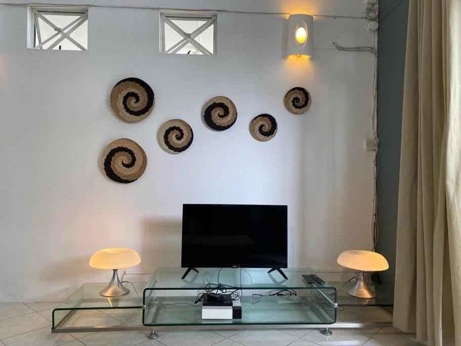 Maison Jade Montchoisy Εξωτερικό φωτογραφία