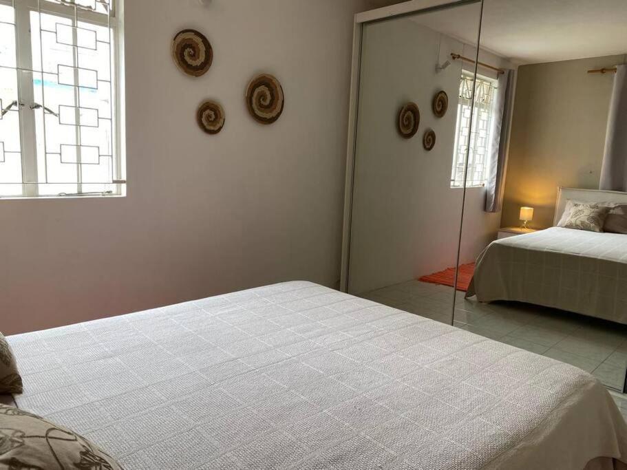 Maison Jade Montchoisy Εξωτερικό φωτογραφία