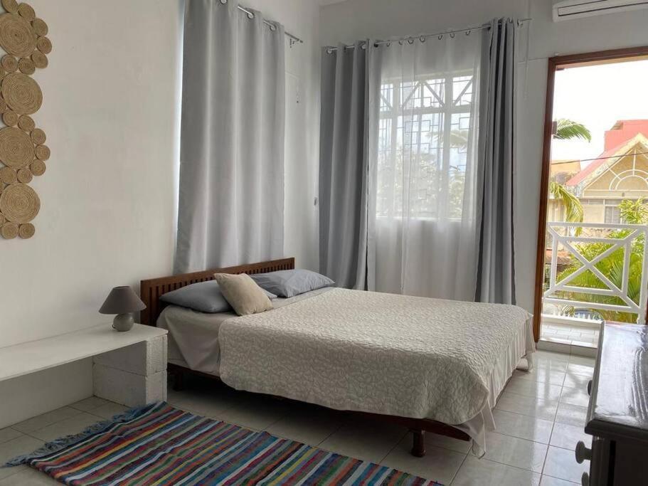 Maison Jade Montchoisy Εξωτερικό φωτογραφία